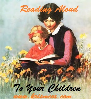 7 Benefits of Reading Aloud to your Children